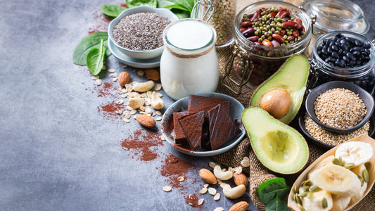 Top 10 Magnesium-Rich Foods for Optimal Health